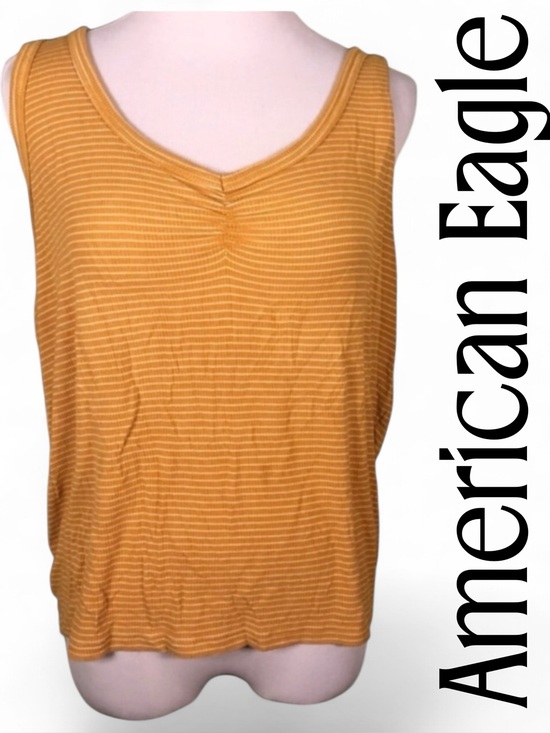 American Eagle Outfitters Tops - XXL American Eagle Outfitters tank top